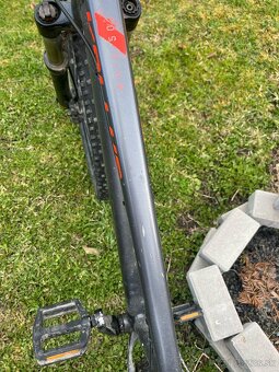 Bicykel - 2