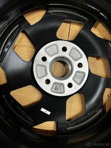 5x110 R17 7,5J ET48 Alfa romeo - 2