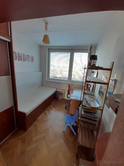 4 izbovy byt JUH nad starou nemocnicou - 2