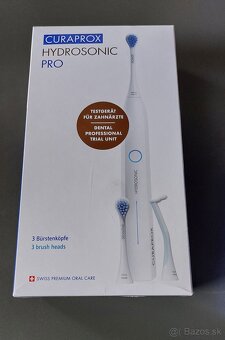 Curaprox Hydrosonic PRO - 2
