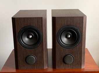 Audio Monitory BB5 - 2