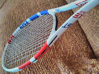 Predám tenisovú raketu BABOLAT PURE STRIKE 2020 - 2