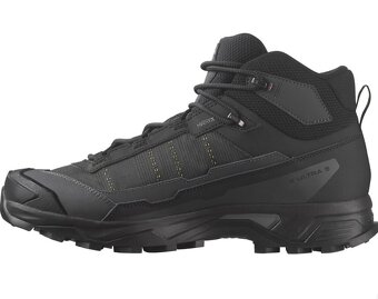 SALOMON X ULTRA 5 MID WIDE GTX, č. 43a1/3 - 2