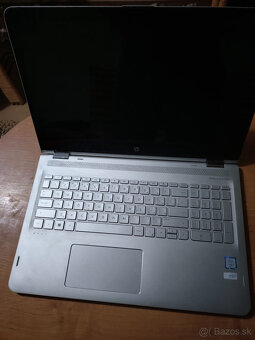 Predám HP Envy x360 Convertible PC. - 2