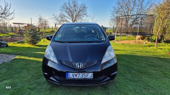 Honda Jazz - 2