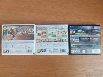 3ds nintendo - 2