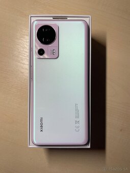 Xiaomi 13 Lite 8/256GB - 2