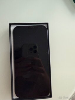 iPhone 12 pro max 128 GB 76% - 2