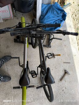 Predám BMX - 2