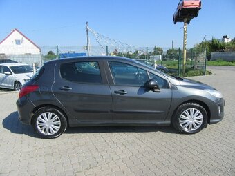 Peugeot 308 - 2