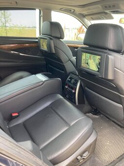 BMW 530d GT 2011 - 2