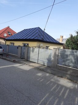 Nater strech.Malovanie cistenie strech fasadov. - 2