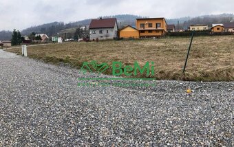 (040-14-JAGAa) Predaj stavebný pozemok Skalité,okr.Čadca./6 - 2
