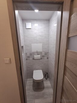 Predaj 3 izb. bytu v Čadci - 2