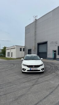 Fiat Tipo 1.4t-jet - 2