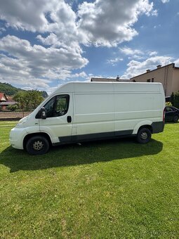 Fiat Ducato 2.3 JTD 88kw - 2