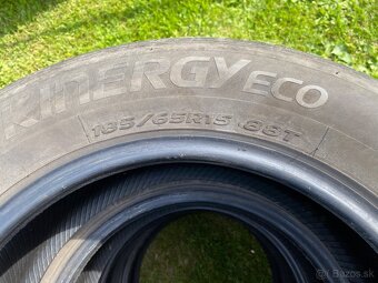 Hankook letné pneu 185/65 r15 - 2