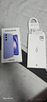 Samsung A54 5G 256GB - 2