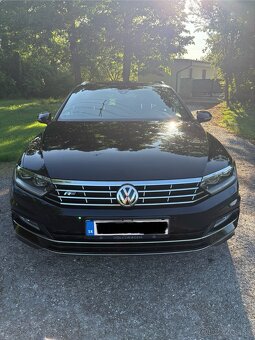 Volkswagen Passat Variant 2.0 R-Line - 2