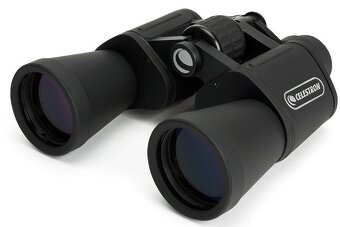 Ďalekohľad Celestron UpClose G2 Porro 20 x 50, NOVÝ TOP - 2