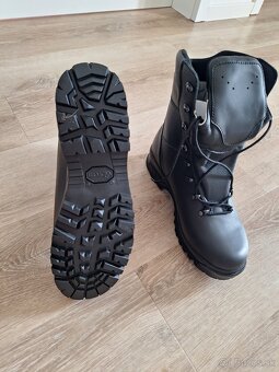 Kanady Gore-Tex BOSP - 2