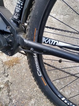 Ebike Ghost Kato 3.9 - 2