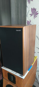 HARBETH 30.2 XD - 2