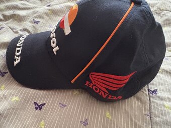 Repsol Honda šiltovka - 2