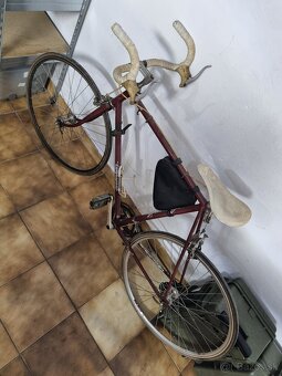 Campagnolo favorit - 2