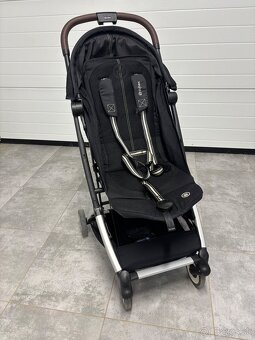 Športový kočík Cybex Orfeo - 2