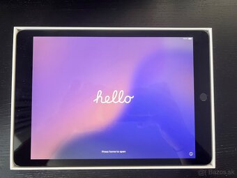 iPad 9. generácie - 2