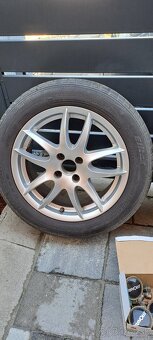 Elektrony Fiat Bravo 4×98 r16 - 2