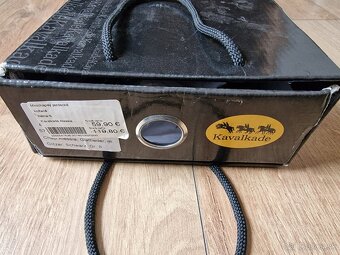 Chapsy Kavalkade XS - 2