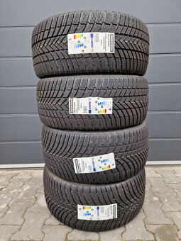 255/35 r20 245/35 R20 zimne pneumatiky 255 35 20 245 35 - 2