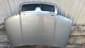 FABIA 1 Kapota , blatník ,dvere ,podblatníky - 2