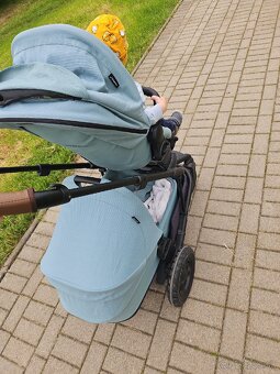 Surodenecky kočík Easywalker - 2