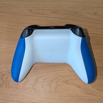 ovládač Microsoft Xbox Wireless Controller - 2