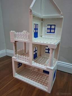 Lego Duplo domček - 2