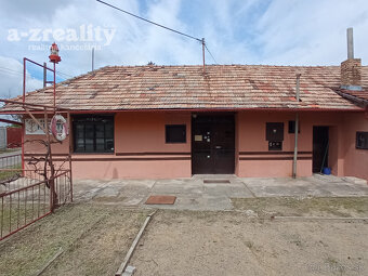 Komerčný objekt v Radvani nad Dunajom na prenájom - 2