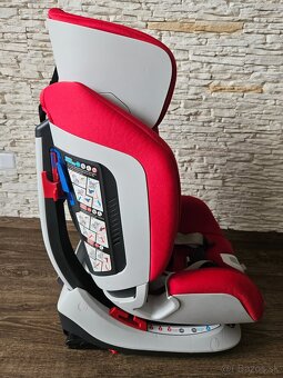 Autosedacka Chicco - 2