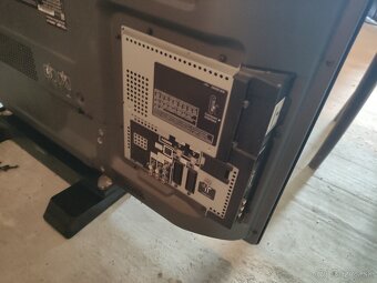 Panasonic tv - 2