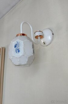 Nástenná lampa Drukov - 2