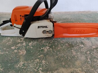 Stihl MS 291 - 2