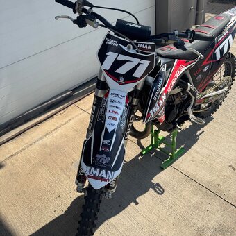 KTM SX 125 2021 - 2