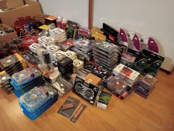 PC tuning komponenty - 2
