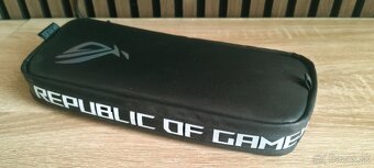 ASUS ROG ALLY – cestovné puzdro, vodoodolné - 2