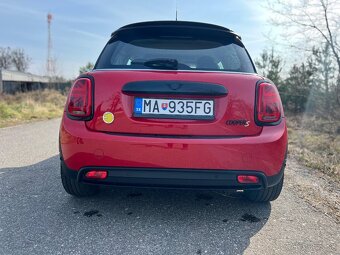 Predám Mini Cooper elektrický - 2