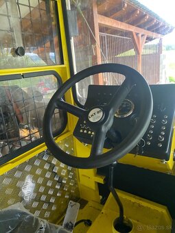 LKT 81 Turbo - 2