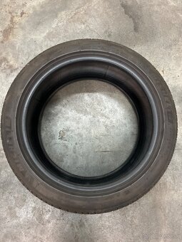 225/45R17 94Y Michelin Primacy4 - 2