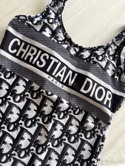 Plavky Dior - 2